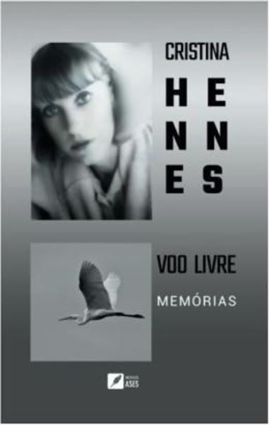 Picture of VOO LIVRE - MEMORIAS