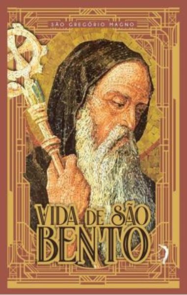 Picture of VIDA DE SAO BENTO
