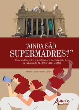 Imagem de "AINDA SAO SUPERMADRES?"