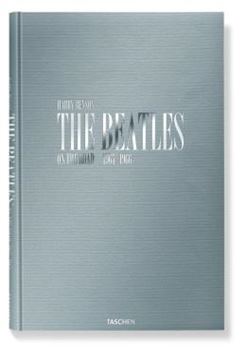 Imagem de THE BEATLES - ON THE ROAD 1964-1966