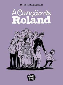 Imagem de A CANCAO DE ROLAND