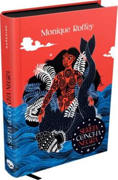 Picture of A SEREIA DE CONCHA NEGRA