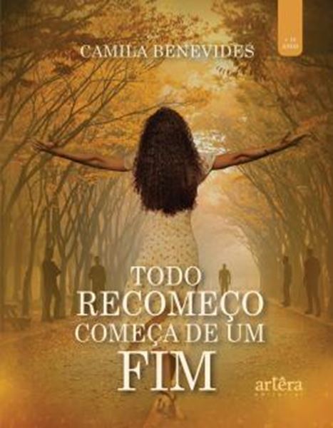 Picture of TODO RECOMECO COMECA DE UM FIM