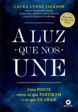 Imagem de A LUZ QUE NOS UNE