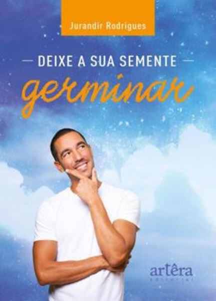 Picture of DEIXE A SUA SEMENTE GERMINAR