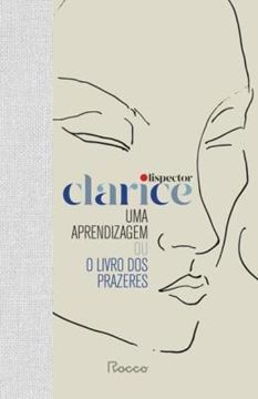 Imagem de UMA APRENDIZAGEM OU O LIVRO DOS PRAZERES