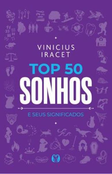 Picture of TOP 50 SONHOS