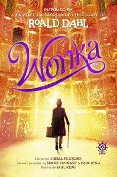 Imagem de WONKA
