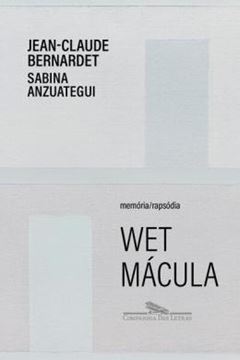Imagem de WET MACULA
