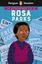 Imagem de THE EXTRAORDINARY LIFE OF ROSA PARKS - PENGUIN READERS LEVEL 2