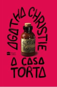 Imagem de A CASA TORTA