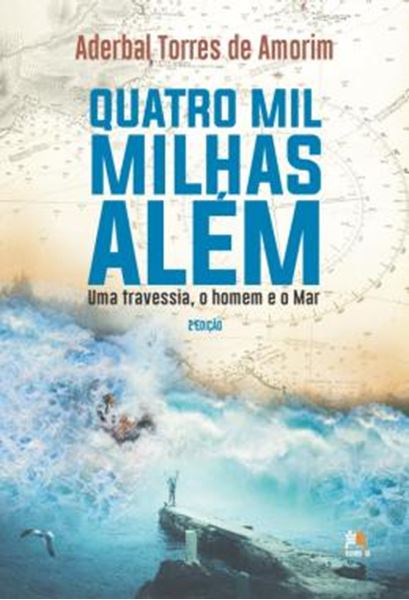 Picture of QUATRO MIL MILHAS ALEM