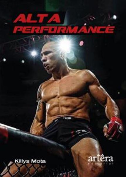 Picture of ALTA PERFORMANCE