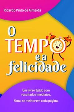 Imagem de TEMPO E A FELICIDADE