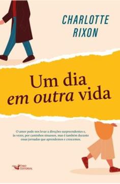 Imagem de UM DIA EM OUTRA VIDA