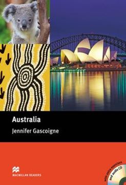 Imagem de AUSTRALIA AUDIO CD INCLUDED