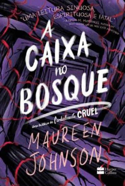 Picture of A CAIXA NO BOSQUE