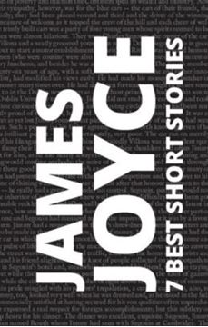 Imagem de 7 BEST SHORT STORIES BY JAMES JOYCE