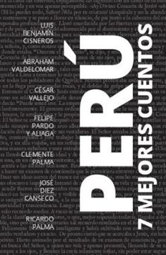 Imagem de 7 MEJORES CUENTOS - PERU