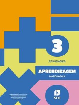 Imagem de APRENDIZAGEM - MATEMATICA - 3º ANO - 1ª ED. 2022