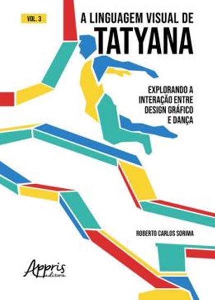 Picture of A LINGUAGEM VISUAL DE TATYANA