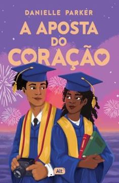 Imagem de A APOSTA DO CORAÇÃO