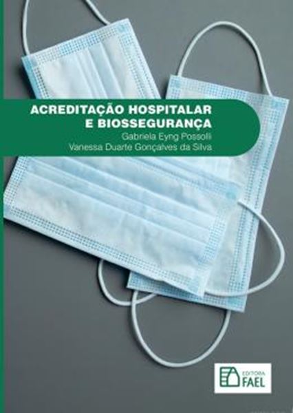 Picture of ACREDITACAO HOSPITALAR E BIOSSEGURANCA
