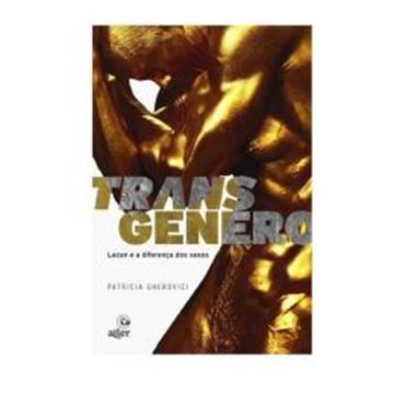 Imagem de TRANSGENERO
