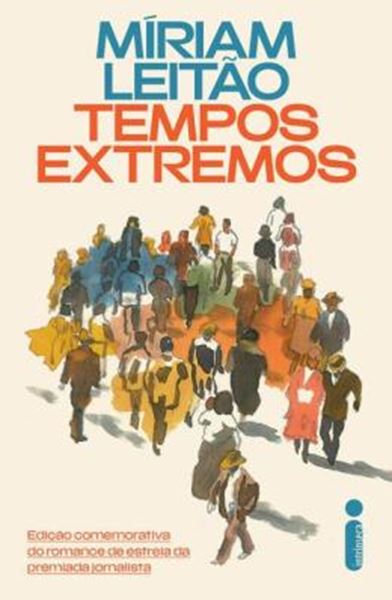 Picture of TEMPOS EXTREMOS