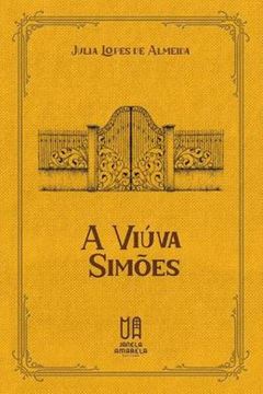 Imagem de A VIUVA SIMOES