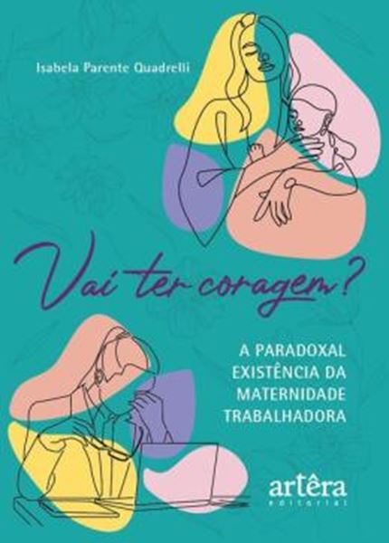 Picture of VAI TER CORAGEM?