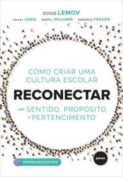 Imagem de RECONECTAR