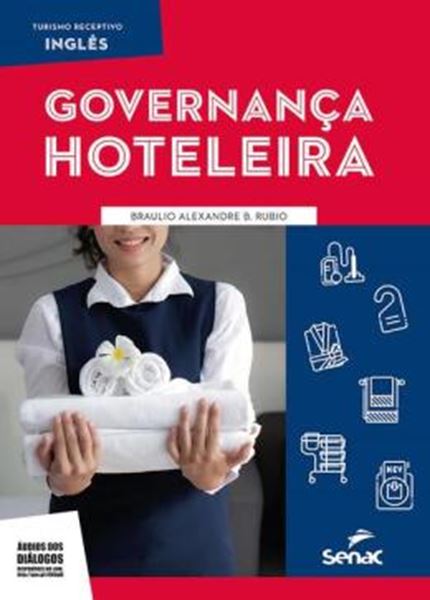 Picture of INGLES PARA GOVERNANCA HOTELEIRA