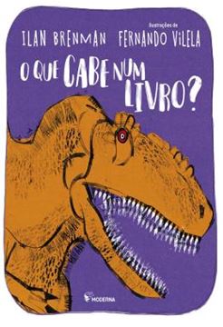 Imagem de QUE CABE EM UM LIVRO, O- 2ª ED.