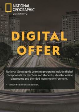 Imagem de LADDERS - GRADE 3 - LIVING IN THE MOUNTAINS - EBOOK ON LEVEL 