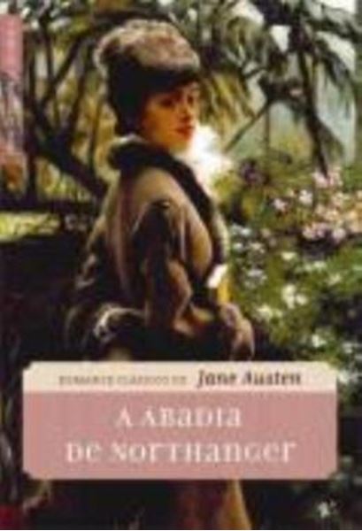 Picture of A ABADIA DE NORTHANGER - 2ªED