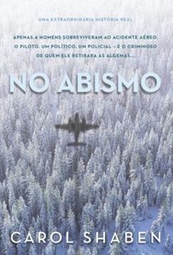Imagem de NO ABISMO