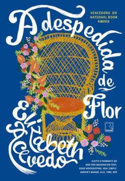 Picture of A DESPEDIDA DE FLOR