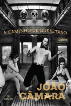 Imagem de A CAMINHO DE QUERETARO