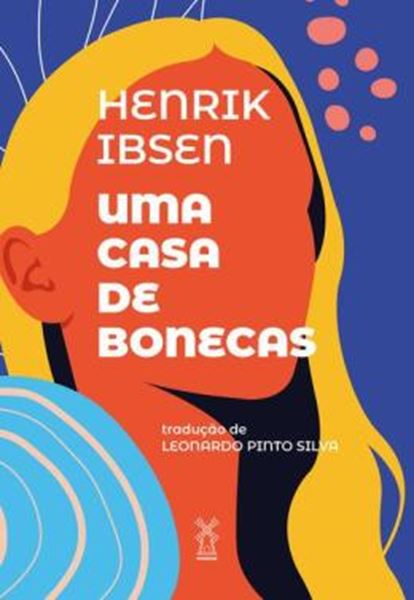 Picture of UMA CASA DE BONECAS