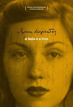 Imagem de A BELA E A FERA - EDICAO COM MANUSCRITOS E ENSAIOS INEDITOS