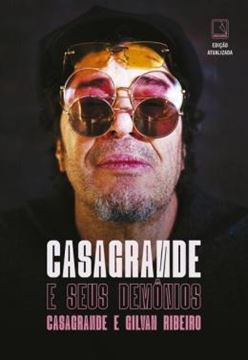 Imagem de CASAGRANDE E SEUS DEMONIOS