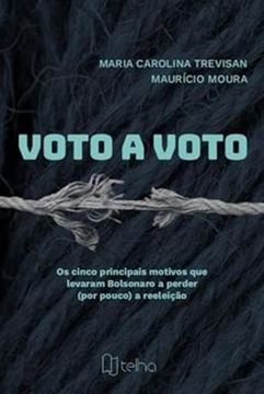 Imagem de VOTO A VOTO
