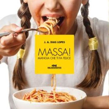Imagem de MASSA! MAGIA CHE TI FA FELICE