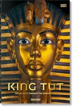 Imagem de TUTANKHAMUN