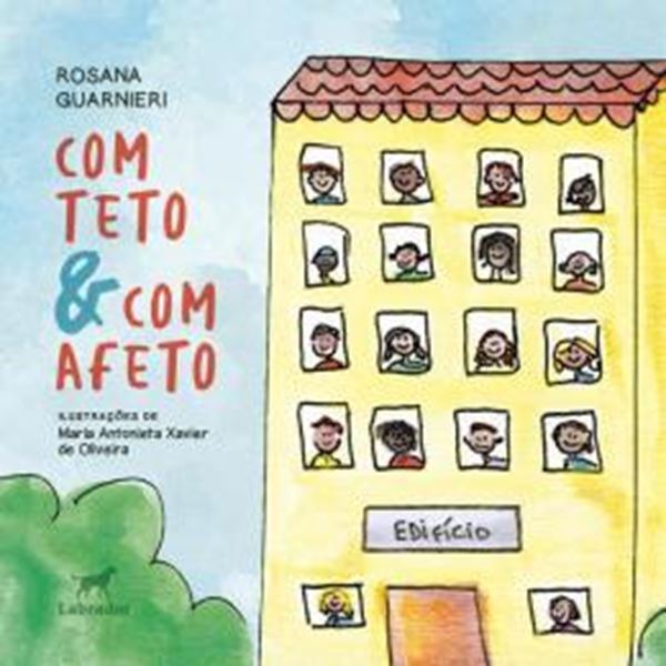 Picture of COM TETO & COM AFETO