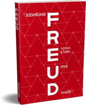 Imagem de TOTEM E TABU - FREUD