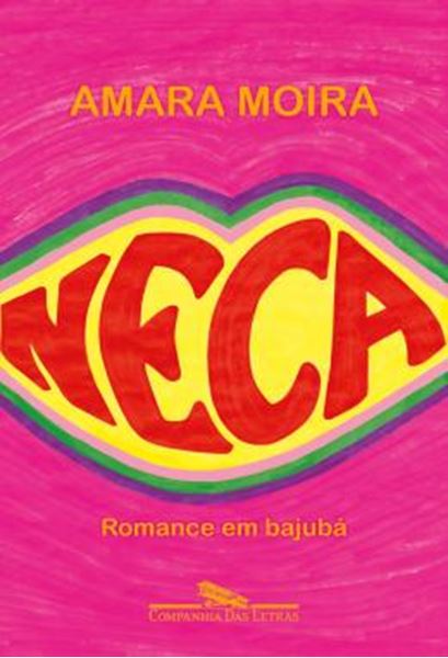 Picture of NECA
