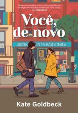 Imagem de VOCE, DE NOVO