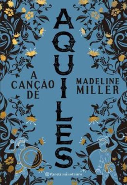 Picture of A CANCAO DE AQUILES - 2ª ED